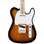 Squier Affinity Series Telecaster Electric Guitar 2-Color Sunburst