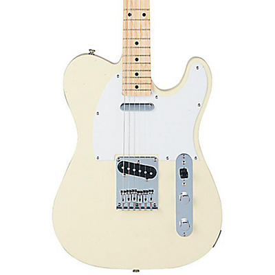 Squier Affinity Series Telecaster Electric Guitar