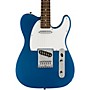 Open-Box Squier Affinity Series Telecaster Electric Guitar Condition 2 - Blemished Lake Placid Blue 197881251048