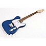 Open-Box Squier Affinity Series Telecaster Electric Guitar Condition 3 - Scratch and Dent Lake Placid Blue 197881483210