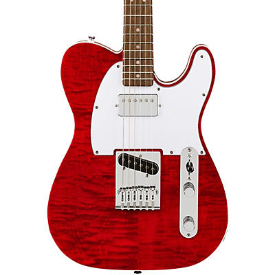 Squier Affinity Series Telecaster FMT SH Electric Guitar
