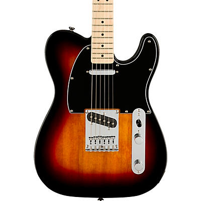 Squier Affinity Series Telecaster Maple Fingerboard Electric Guitar