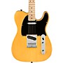 Open-Box Squier Affinity Series Telecaster Maple Fingerboard Electric Guitar Condition 2 - Blemished Butterscotch Blonde 197881124922