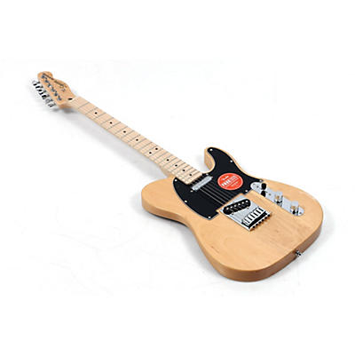 Squier Affinity Series Telecaster Maple Fingerboard Limited-Edition Electric Guitar