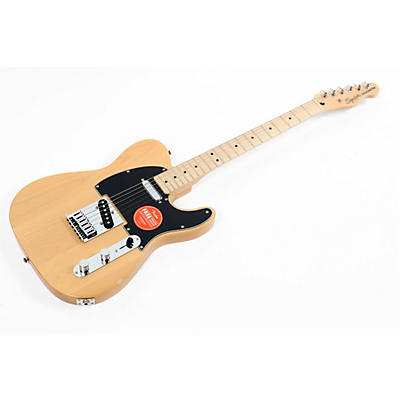 Squier Affinity Series Telecaster Maple Fingerboard Limited-Edition Electric Guitar