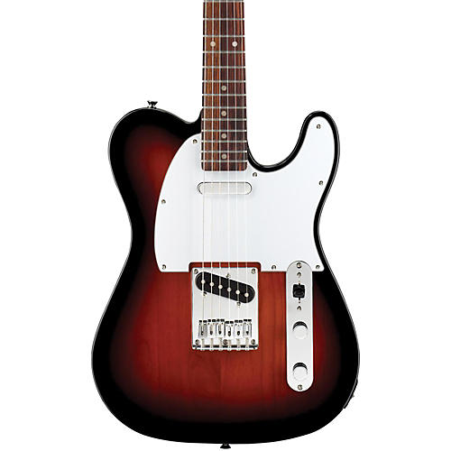 Affinity Series Telecaster, Rosewood Fingerboard