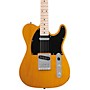 Squier Affinity Series Telecaster Special Electric Guitar Butterscotch Blonde