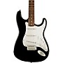 Squier Affinity Stratocaster Electric Guitar Black