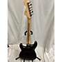Used Squier Affinity Stratocaster HH Solid Body Electric Guitar Metallic Gray