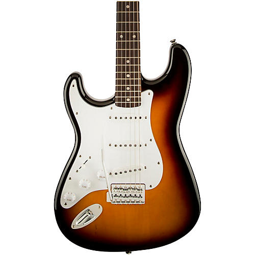 Affinity Stratocaster Left-Handed Electric Guitar