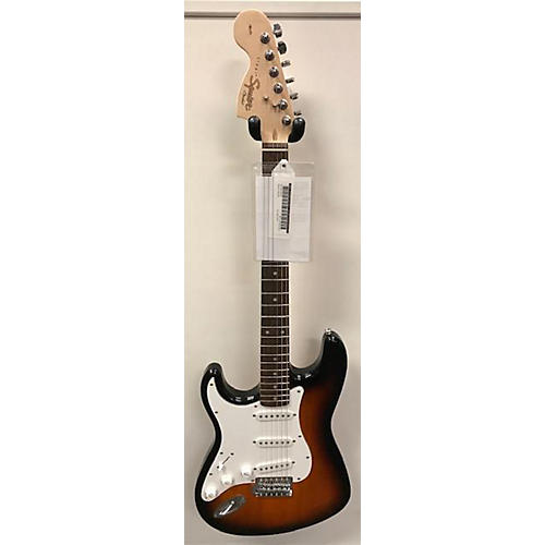 Affinity Stratocaster Left Handed Electric Guitar