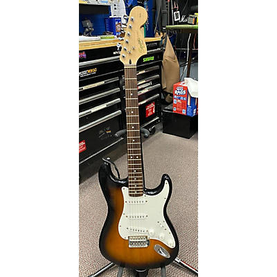 Squier Affinity Stratocaster Solid Body Electric Guitar