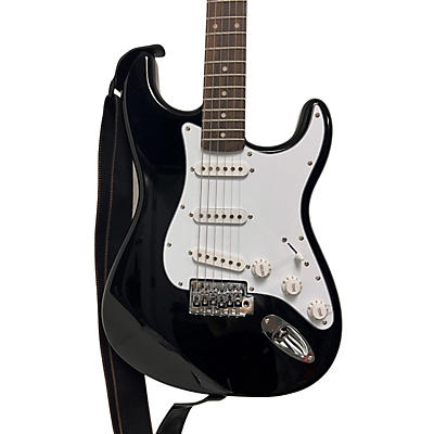 Squier Affinity Stratocaster Solid Body Electric Guitar