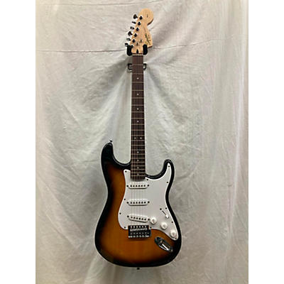 Squier Affinity Stratocaster Solid Body Electric Guitar