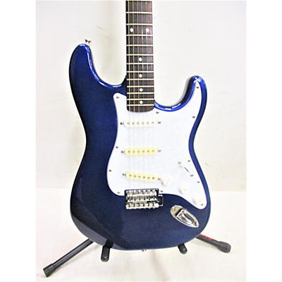 Squier Affinity Stratocaster Solid Body Electric Guitar