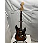 Used Squier Affinity Stratocaster Solid Body Electric Guitar 2 Color Sunburst
