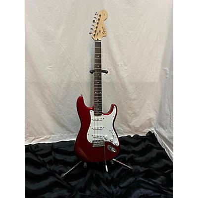 Squier Affinity Stratocaster Solid Body Electric Guitar