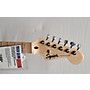 Used Squier Affinity Stratocaster Solid Body Electric Guitar 3TSB