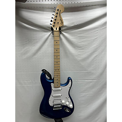 Squier Affinity Stratocaster Solid Body Electric Guitar