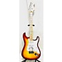 Used Squier Affinity Stratocaster Solid Body Electric Guitar 2 Color Sunburst