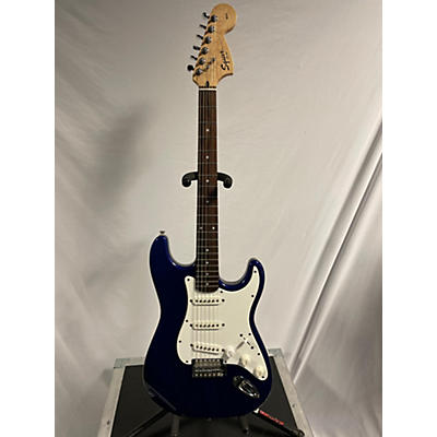 Squier Affinity Stratocaster Solid Body Electric Guitar