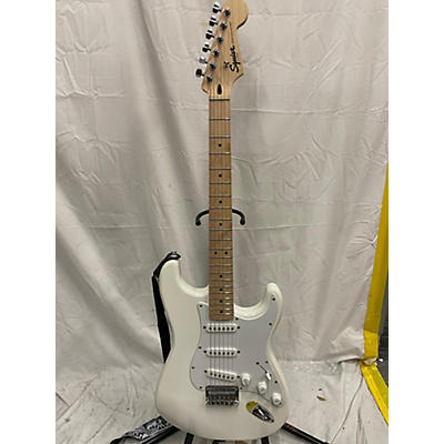 Squier Affinity Stratocaster Solid Body Electric Guitar