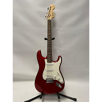 Squier Affinity Stratocaster Solid Body Electric Guitar