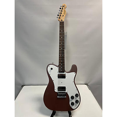 Squier Affinity Telecaster Deluxe HH Solid Body Electric Guitar