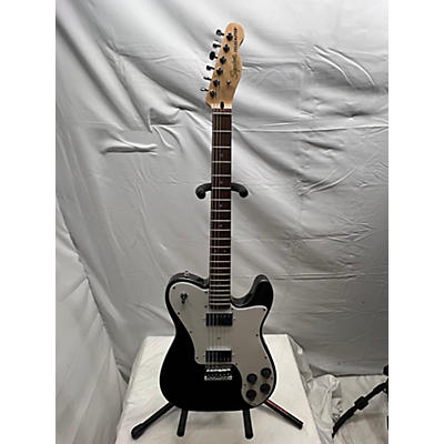 Squier Affinity Telecaster Deluxe Solid Body Electric Guitar