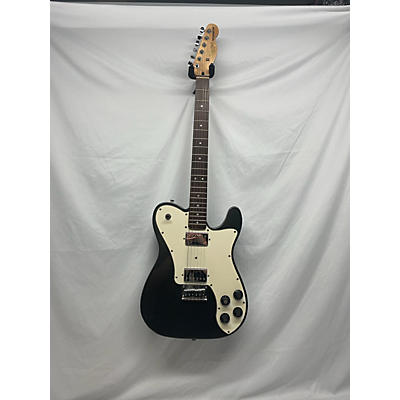 Squier Affinity Telecaster Deluxe Solid Body Electric Guitar