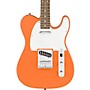 Squier Affinity Telecaster Electric Guitar Competition Orange