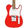 Squier Affinity Telecaster Electric Guitar Race Red