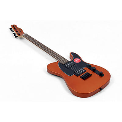 Squier Affinity Telecaster HH Electric Guitar With Matching Headstock -