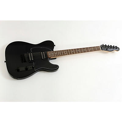 Squier Affinity Telecaster HH Electric Guitar With Matching Headstock