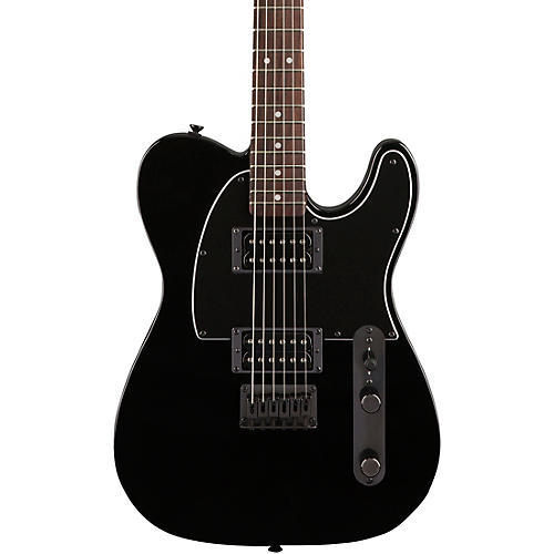 Affinity Telecaster HH Electric Guitar with Matching Headstock