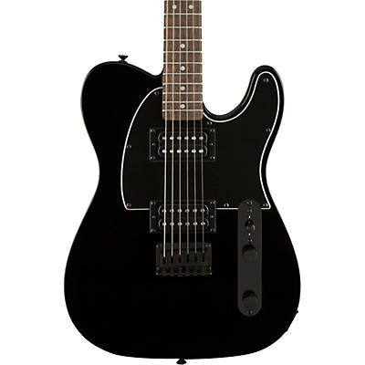 Squier Affinity Telecaster HH Electric Guitar with Matching Headstock