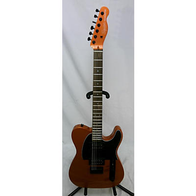 Squier Affinity Telecaster Hh Solid Body Electric Guitar