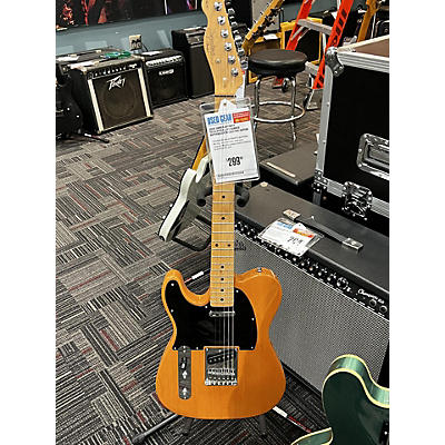 Squier Affinity Telecaster Left Handed Electric Guitar