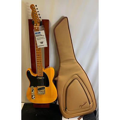 Squier Affinity Telecaster Left Handed Electric Guitar