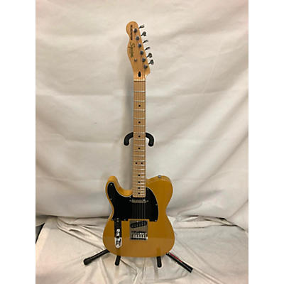 Squier Affinity Telecaster Left Handed Electric Guitar