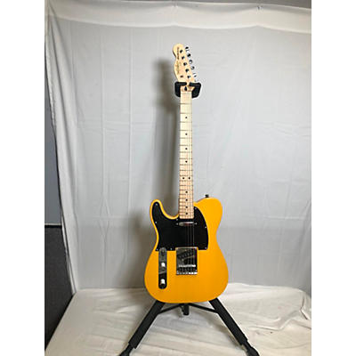 Squier Affinity Telecaster Left Handed Electric Guitar