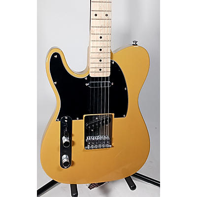 Squier Affinity Telecaster Left Handed Electric Guitar