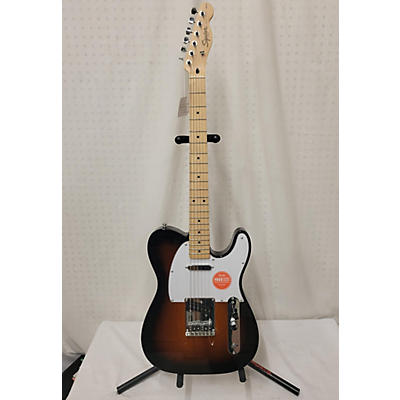 Squier Affinity Telecaster Solid Body Electric Guitar