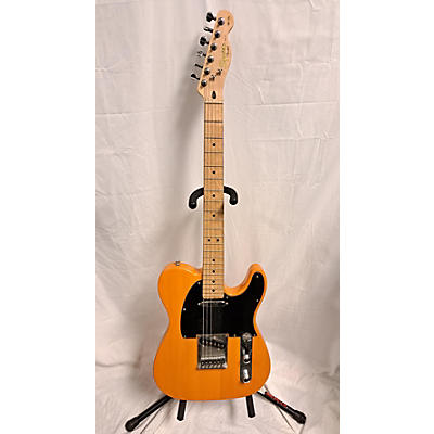 Squier Affinity Telecaster Solid Body Electric Guitar