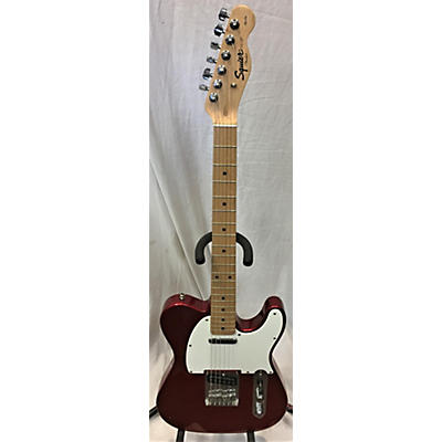Squier Affinity Telecaster Solid Body Electric Guitar