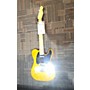 Used Squier Affinity Telecaster Solid Body Electric Guitar Butterscotch