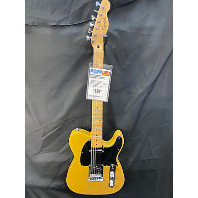 Squier Affinity Telecaster Solid Body Electric Guitar