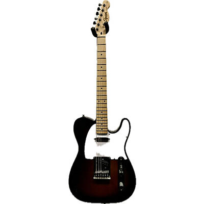 Squier Affinity Telecaster Solid Body Electric Guitar