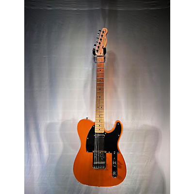 Squier Affinity Telecaster Solid Body Electric Guitar