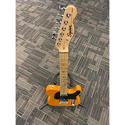 Squier Affinity Telecaster Solid Body Electric Guitar